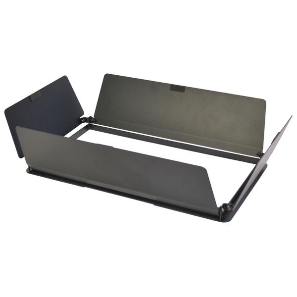 Litecraft WashXTC Barndoor