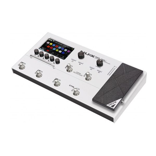 Nux MG-50Li Modeling Amp WH