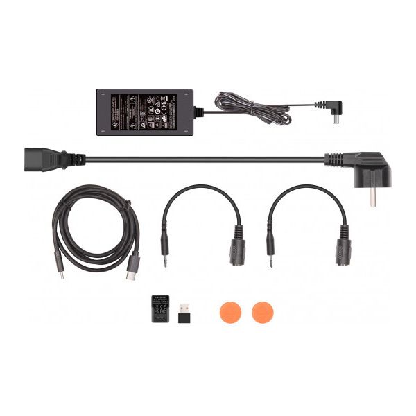 Nux MG-50Li Modeling Amp WH