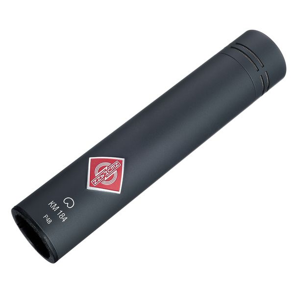 Neumann KM184 mt Stereo Rental Bundle