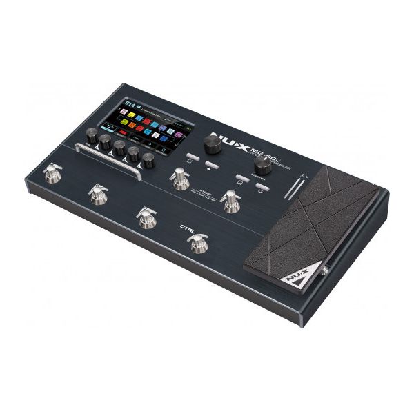 Nux MG-50Li Modeling Amp DB