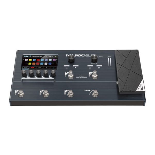 Nux MG-50Li Modeling Amp DB