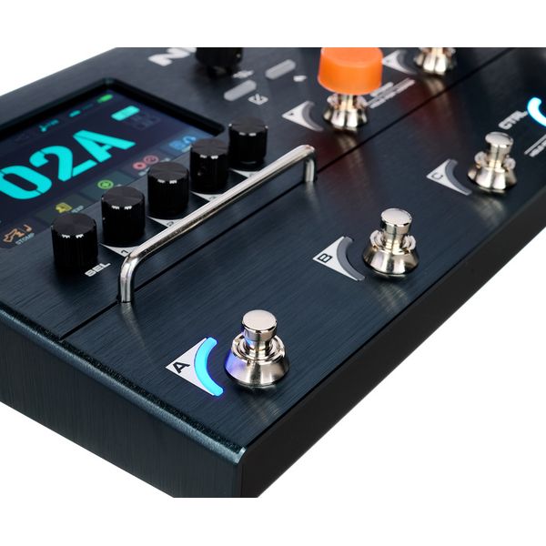 Nux MG-50Li Modeling Amp DB