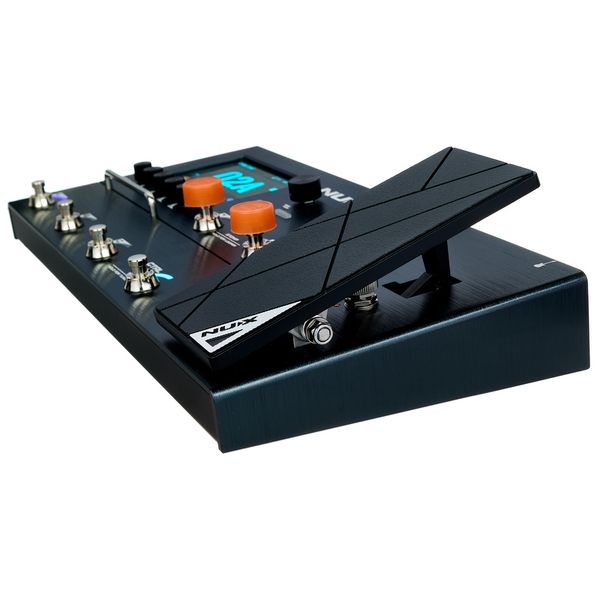 Nux MG-50Li Modeling Amp DB