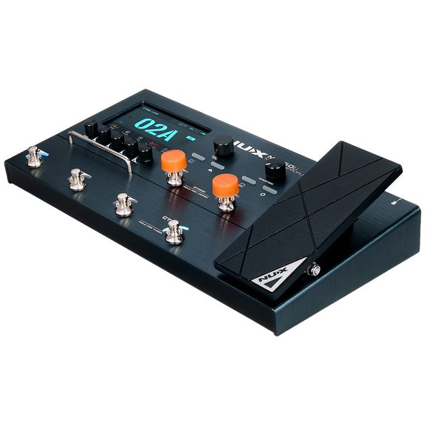 Nux MG-50Li Modeling Amp DB