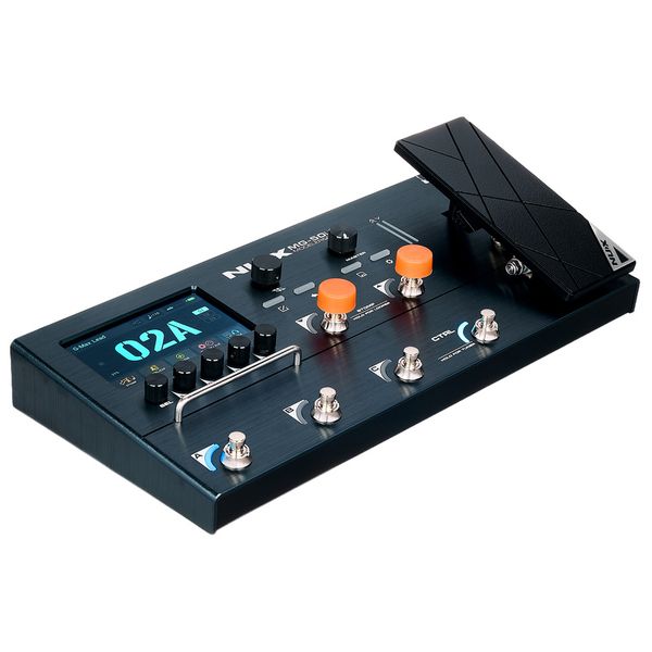 Nux MG-50Li Modeling Amp DB