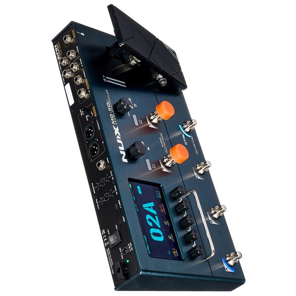 Nux MG-50Li Modeling Amp DB