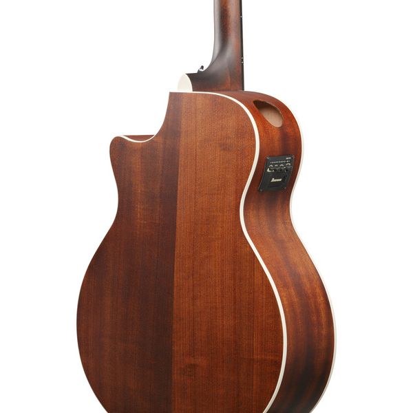 Ibanez AE140-OPN