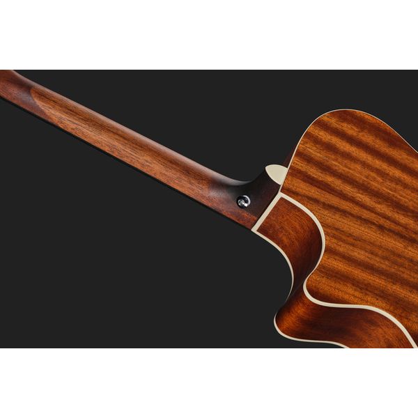 Ibanez AE140-OPN