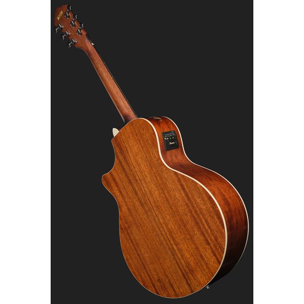 Ibanez AE140-OPN
