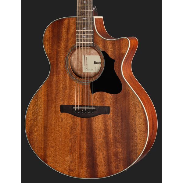 Ibanez AE140-OPN