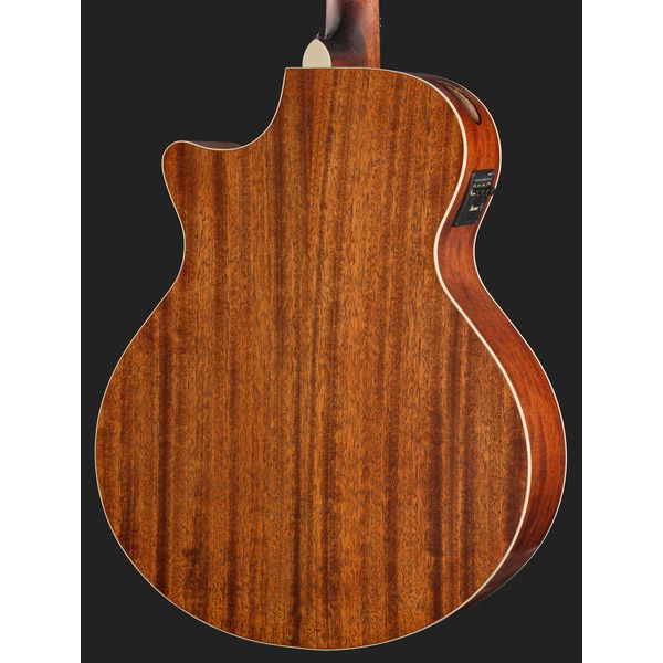 Ibanez AE140-OPN