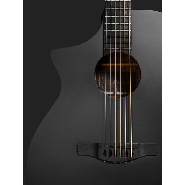 Ibanez AEWC621L-BOT