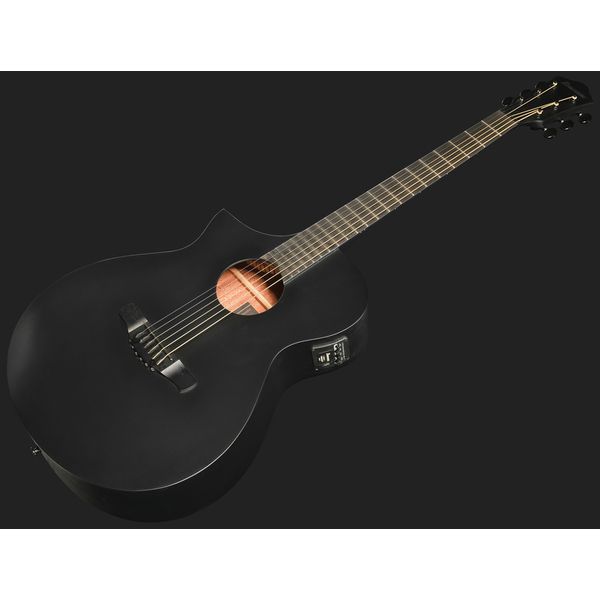Ibanez AEWC621L-BOT