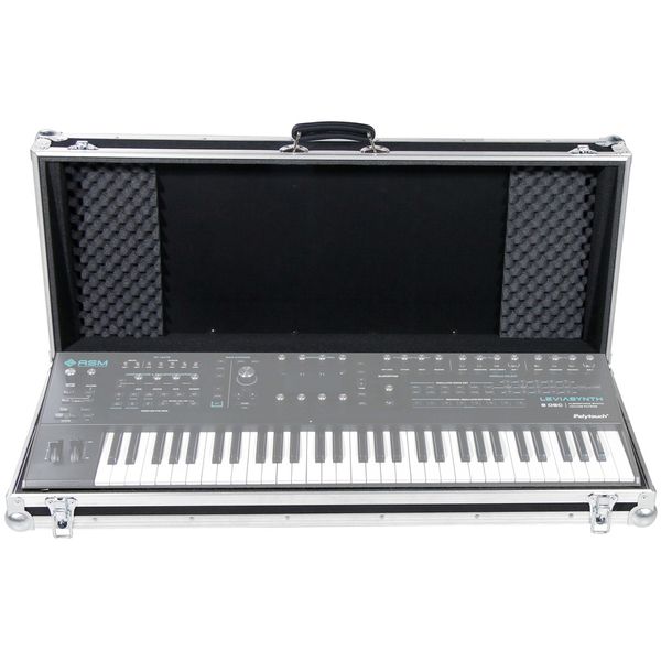 Thon Case ASM Leviasynth Keyboard