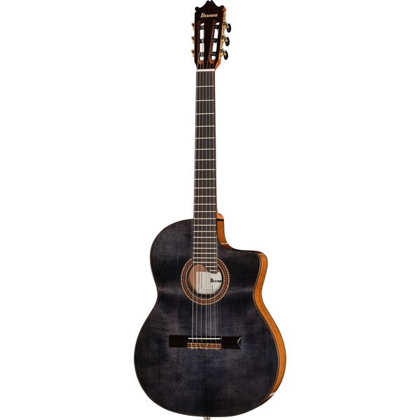 Ibanez GA360TCE-TBK