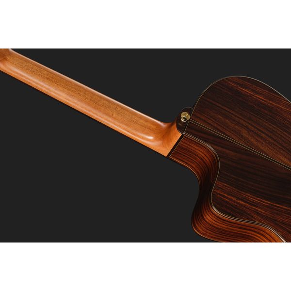 Ibanez GA380CE-NT