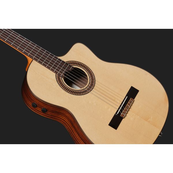 Ibanez GA380CE-NT