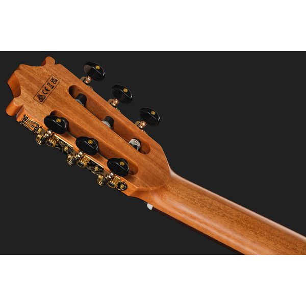 Ibanez GA380CE-NT
