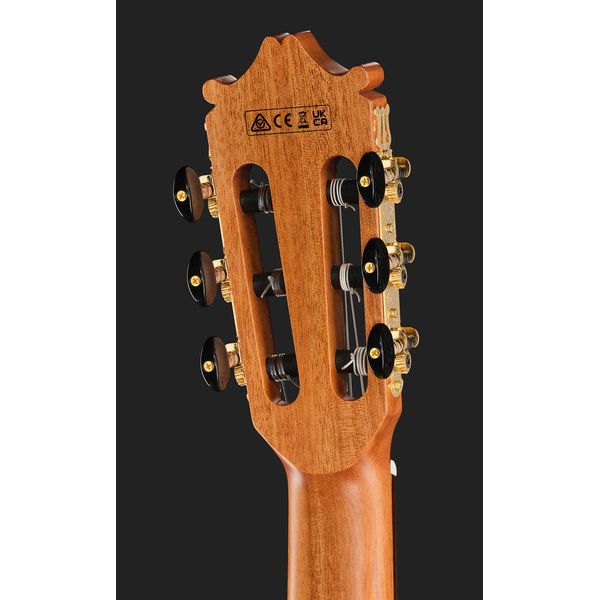 Ibanez GA380CE-NT