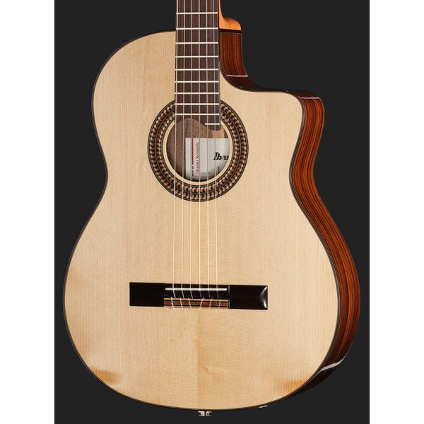 Ibanez GA380CE-NT