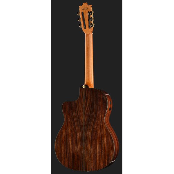 Ibanez GA380CE-NT