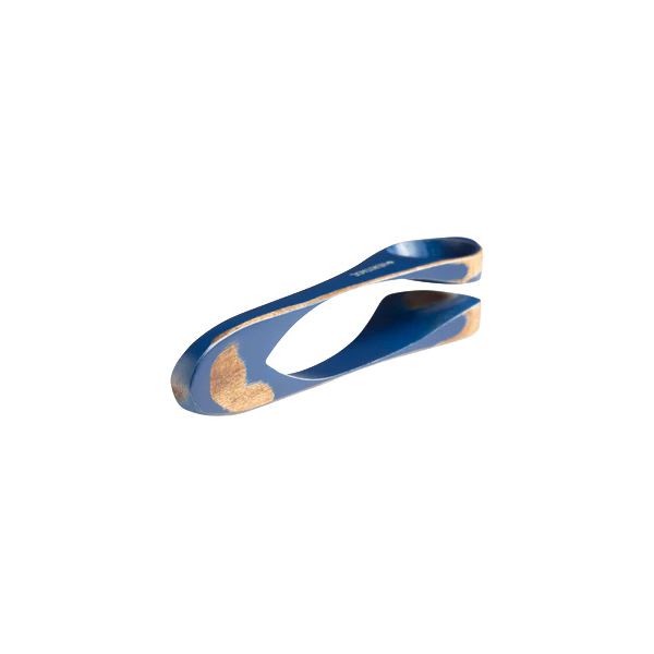 Heritage Musical Spoon Medium Blue