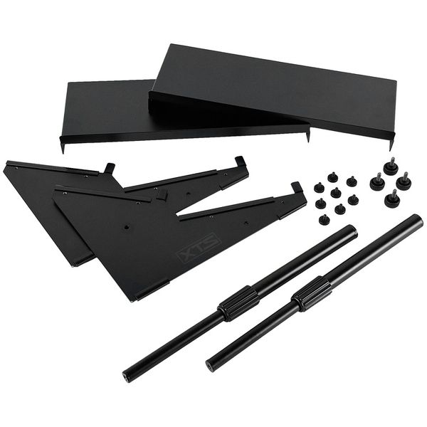 Analog Cases XTS Duo-Flex Mini Stand Bundle