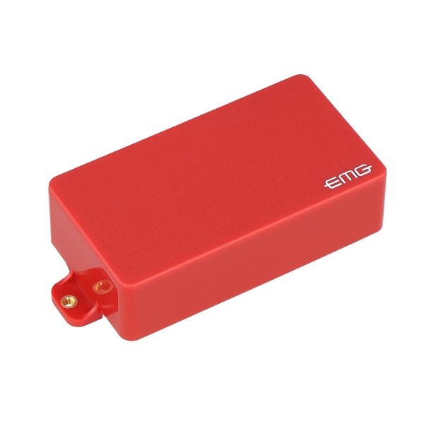 EMG 81 Red