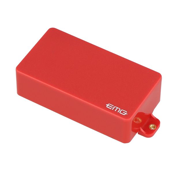 EMG 81 Red