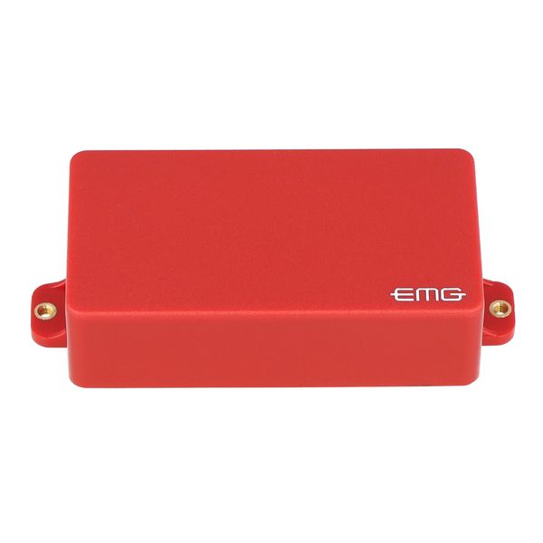 EMG 81 Red