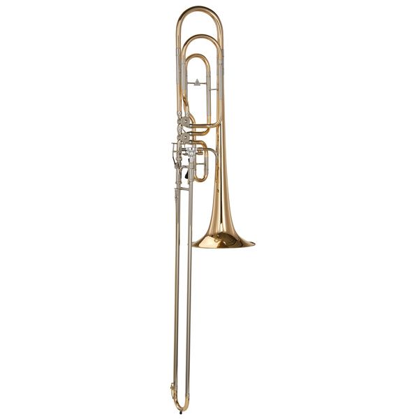 Kühnl & Hoyer Contrabass Trombone F/C/Db/A