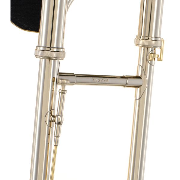 Kühnl & Hoyer Contrabass Trombone F/C/Db/A