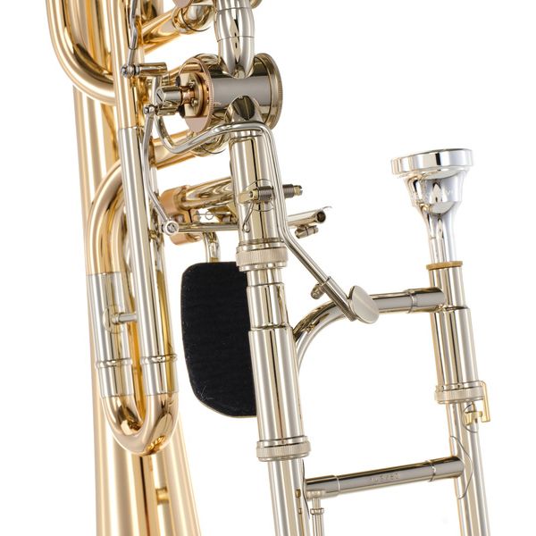 Kühnl & Hoyer Contrabass Trombone F/C/Db/A