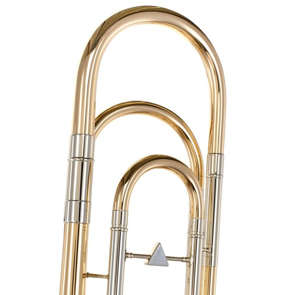 Kühnl & Hoyer Contrabass Trombone F/C/Db/A