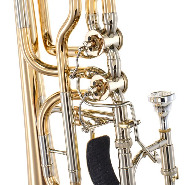 Kühnl & Hoyer Contrabass Trombone F/C/Db/A