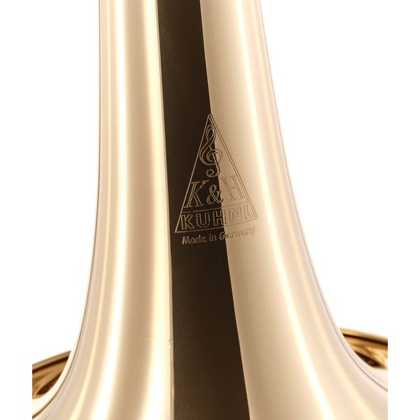 Kühnl & Hoyer Contrabass Trombone F/C/Db/A