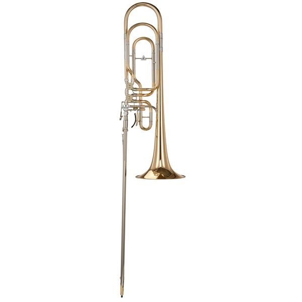 Kühnl & Hoyer Contrabass Trombone F/C/Db/A