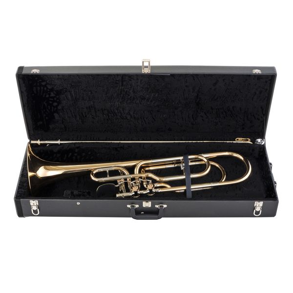 Kühnl & Hoyer Contrabass Trombone F/C/Db/A