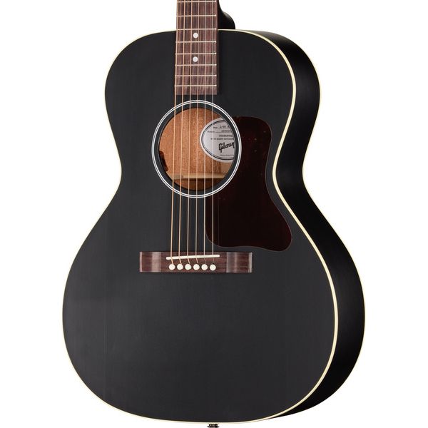 Gibson L-00 Special Satin Ebony