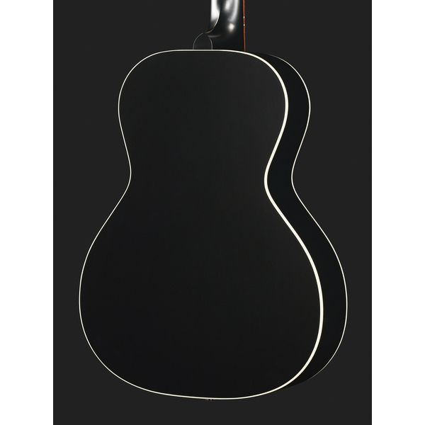 Gibson L-00 Special Satin Ebony