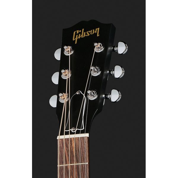 Gibson L-00 Special Satin Ebony