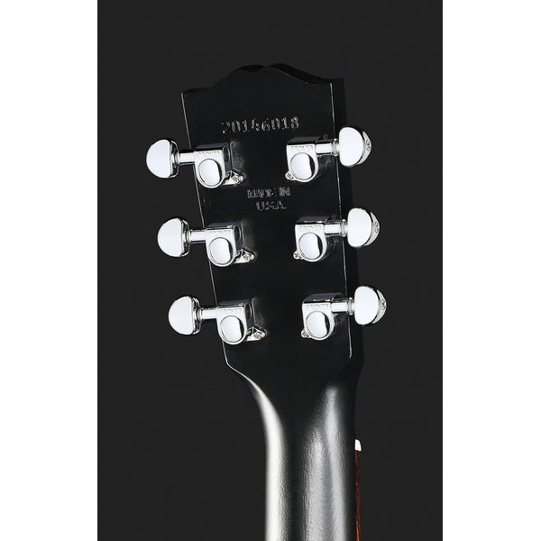 Gibson L-00 Special Satin Ebony