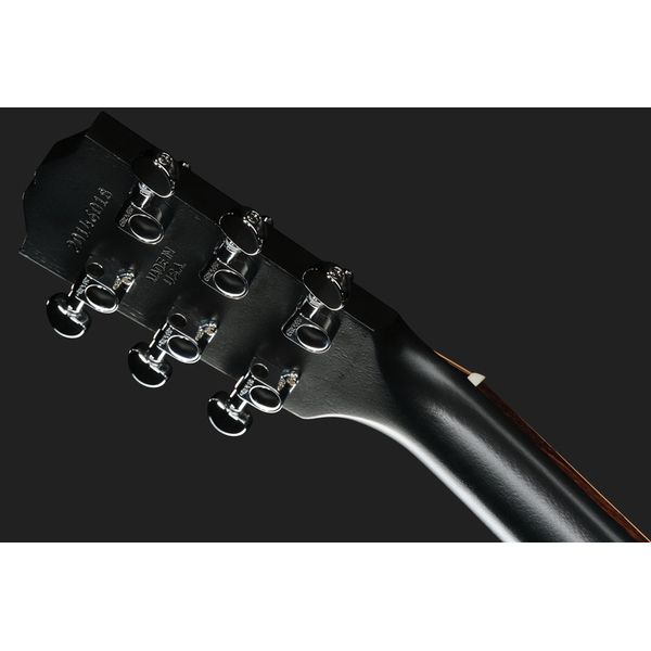 Gibson L-00 Special Satin Ebony