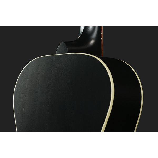 Gibson L-00 Special Satin Ebony