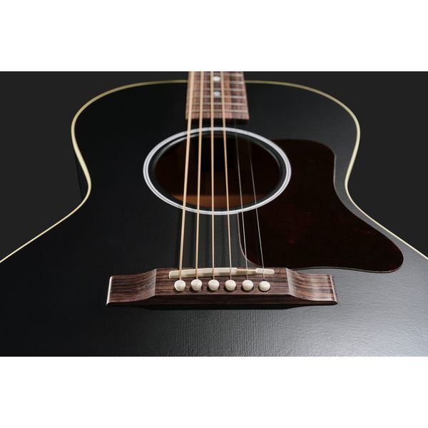 Gibson L-00 Special Satin Ebony
