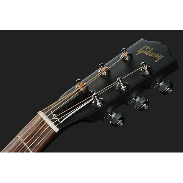 Gibson L-00 Special Satin Ebony