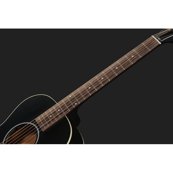 Gibson L-00 Special Satin Ebony