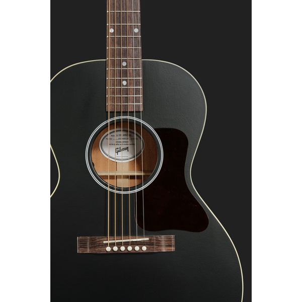 Gibson L-00 Special Satin Ebony