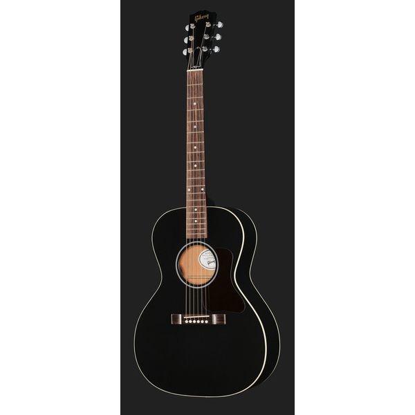 Gibson L-00 Special Satin Ebony
